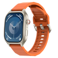S8 Ultra Series 8 Smart Watch – Wireless Charging – Bluetooth Call Watch (random Color)