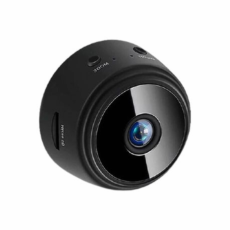 Mini Camera Full Hd Camera 1080p Wifi and sim supoted
