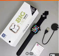 T500 Plus Pro Smart Watch Full Hd 1.92inch Screen Bluetooth Calling Smartwatches Health Fitness Mini Game Smart Watch For Men & Women Low(random Color)